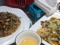 -闽公馆·客家私房菜·商务宴请·包厢(杏林橡树湾店)