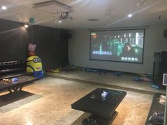 -大猫儿轰趴·团建·年会聚会(朝外店)