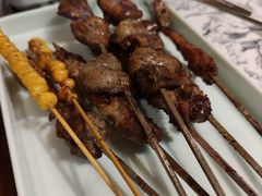 -京元盛铜锅涮肉(上海总店)