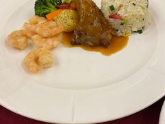 -红房子西菜馆(淮海中路店)