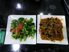 -芳芳餐厅(白沙路店)