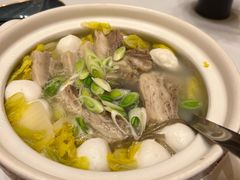 -扬州香格里拉·香宫中餐厅