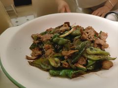 -荷花亭·湖北融合菜(中商广场店)