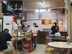 大堂-海浪食店(湖滨中路店)