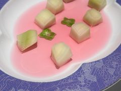 -在前门·烤鸭北京菜(五月花广场店)