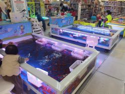 -孩子王童乐园(资阳万达店)