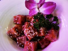 -十三姨正合丰烤肉(营迹路店)