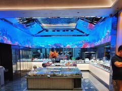 -鑫复盛皇嘉海鲜酒店
