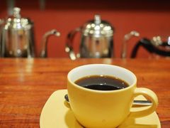 -RUMORS COFFEE ROASTERY鲁马滋咖啡(湖南路店)