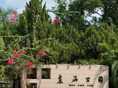 -东风公园