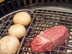 -虎哥六韩式烤肉料理 TIGERGRILL(隆生金山湖中心购物广场店)