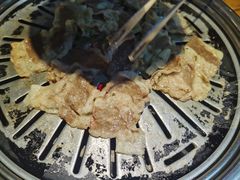 -老炉家木炭烤肉(长江国际店)