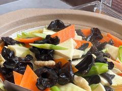 -宗氏一喜砂锅·特色湖北菜(楚河汉街店)