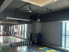 -帕瑞斯女子塑形健身(集美店)