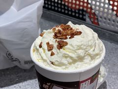 幽兰拿铁-茶颜悦色(花园道店)