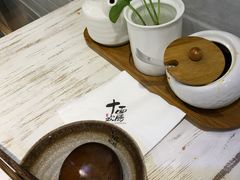 -十面欢腾·海鲜面·台式Bistro(长乐路店)