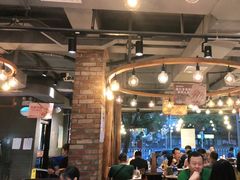 -聚点串吧·北京烧烤(赵登禹路店)