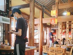 -阿婆情腊排骨火锅(古城旗舰店)