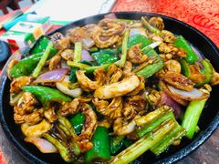 -联丰美食(番禺店)