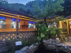 -三宝别院·村宴