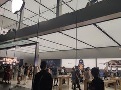 -Apple零售店(成都太古里店)