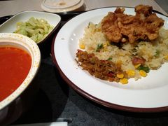 -乡村基(杨家坪建设店)