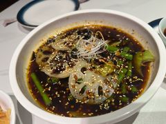 -景笙毋米粥底火锅(20年老字号)