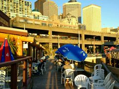 -The Crab Pot Seattle