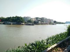 -黄埔古港