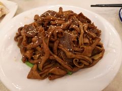 -汇兴源餐馆(小北路店)