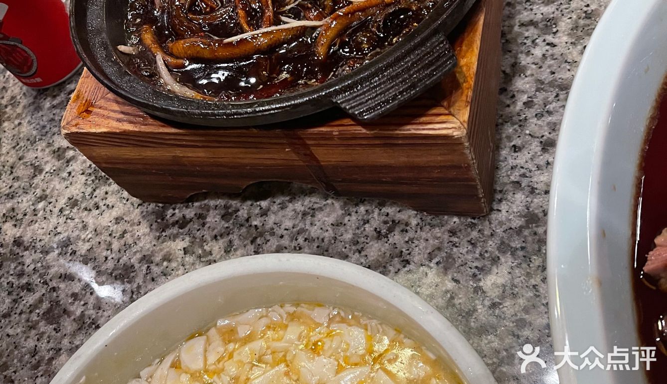 在南京吃南京大牌档