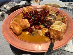 -柿合缘新京菜(国金中心商场店)