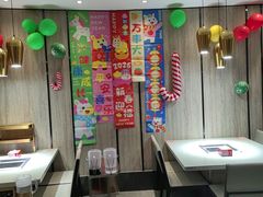 -海底捞火锅(步步高新天地店)