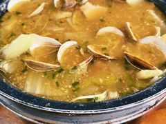 -坛南湾阿强农家乐.海鲜大排档老字号(福州地标美食店)