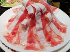-巴蜀印象火锅(永陵总店)