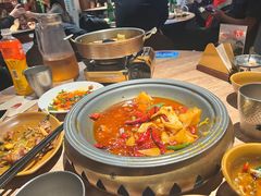 -耶里夏丽·丝路新疆菜·清真食品(徐家汇臻选店)