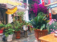 -尼玛藏家风味园(阿山食城店)