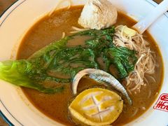 -一峰沙茶面(海峡国际店)