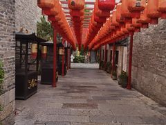 -回龙窝历史文化街区