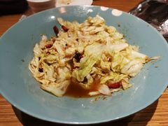 -金掌勺·锅包肉(广渠门店)