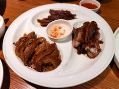 -如轩·海鲜砂锅粥·潮汕菜(海珠店)