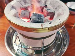 -肥家牛庄·砂锅牛杂煲(棠下店)