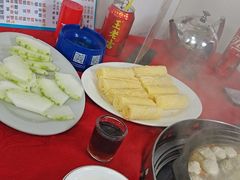 -花苑美食横琴生蚝火锅(拱北粤华路店)