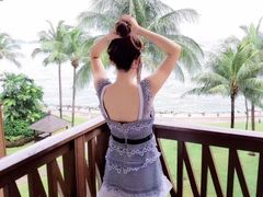 -麦哲伦丝绸度假村