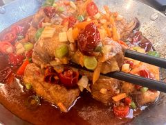 -徽厨食坊·农家特色私房菜