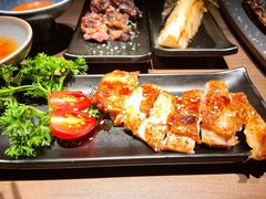 -白木炭·海鲜烧烤(东晓南店)