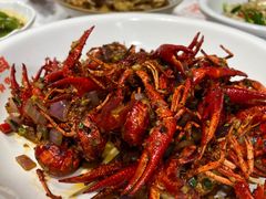 -小林哥的海鲜馆·夜宵烧烤(渔人码头店)