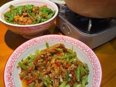 -陈家婆的菜(梅溪湖店)