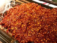 -盡膳口福跷脚牛肉火锅(合生汇购物中心店)