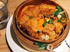 -渝人码头 川菜店 Chungking Szechuan Cuisine